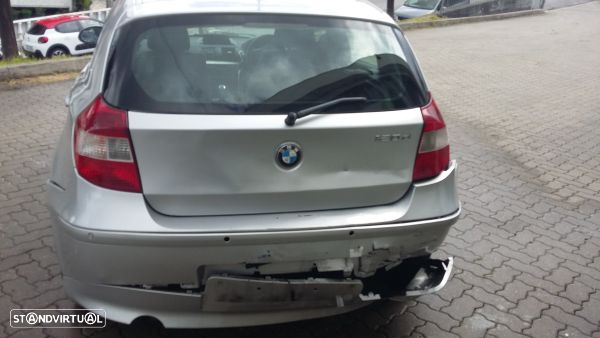 Para Peças Bmw 1 (E87) - 4