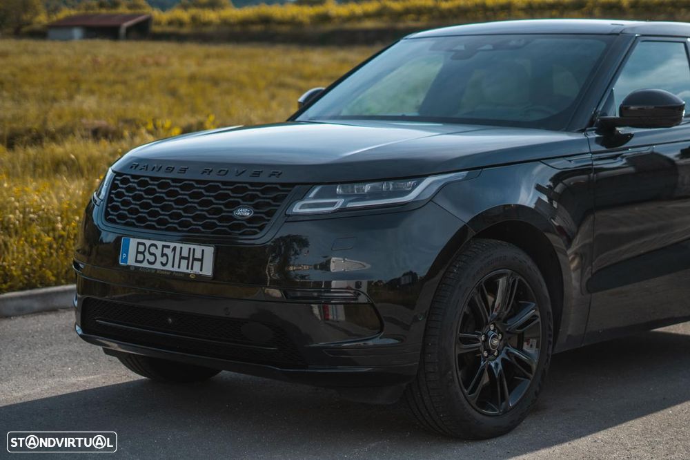 Land Rover Range Rover Velar P400e S - 10