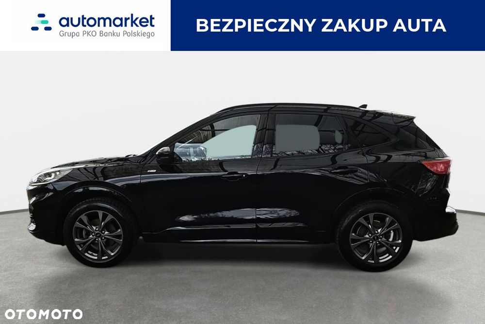 Ford Kuga 2.5 FHEV AWD ST-Line X - 2