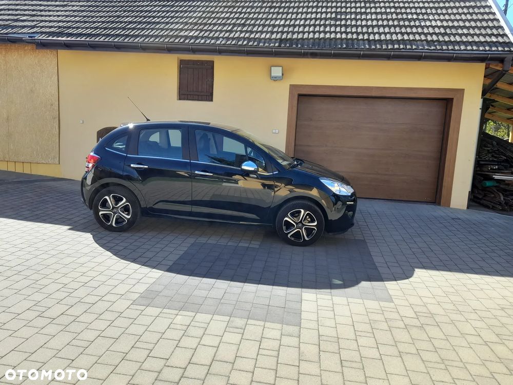 Citroën C3 1.4 HDi Style - 11