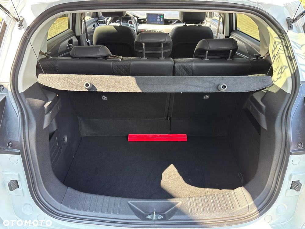 BAIC 3 1.5T Luxury - 32