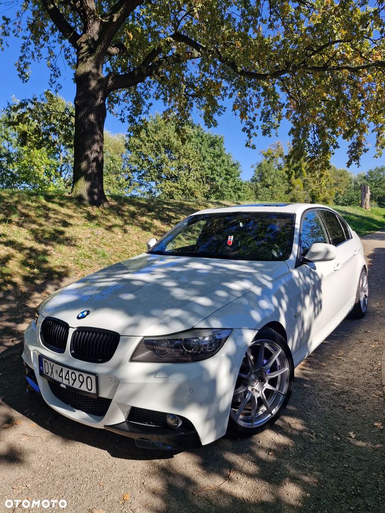 BMW Seria 3 325d - 6
