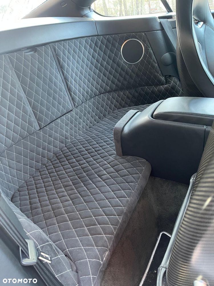 Bentley Continental GT - 29