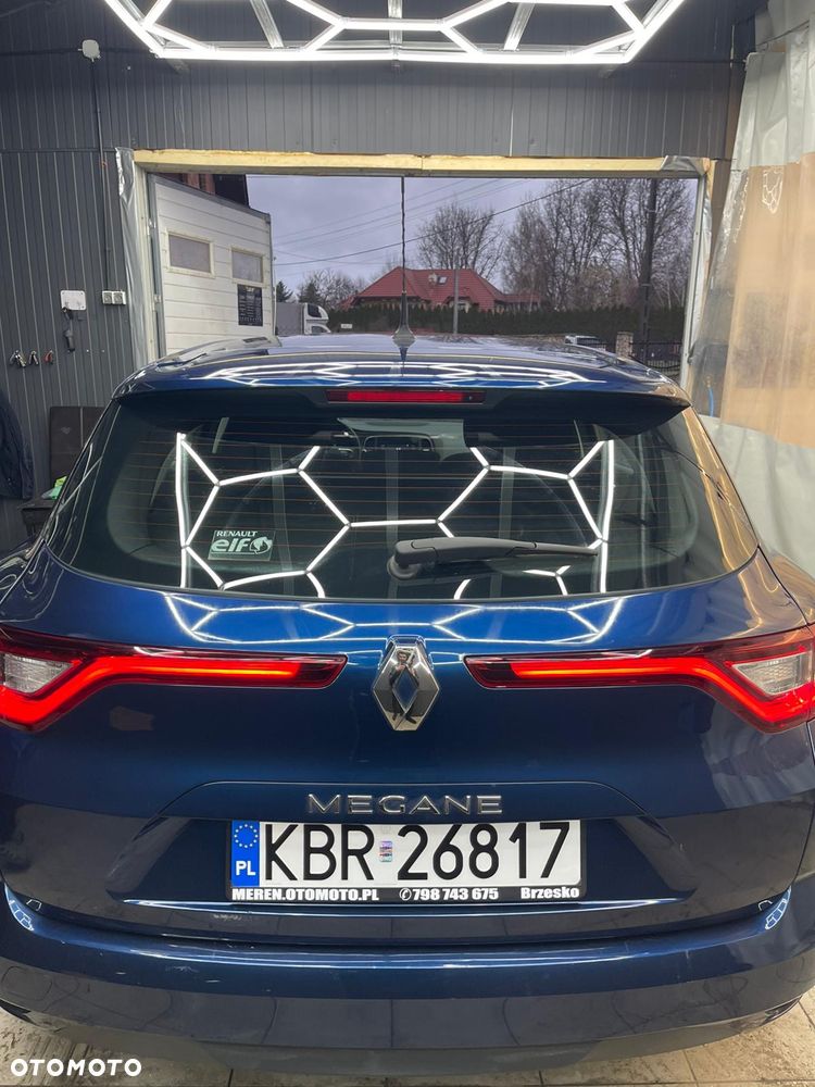 Renault Megane 1.2 Energy TCe Premiere Edition - 5