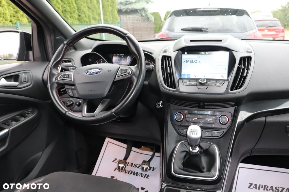 Ford Kuga 1.5 EcoBoost 2x4 ST-Line - 37