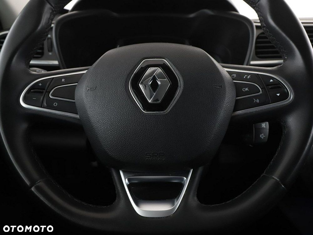 Renault Kadjar 1.3 TCe FAP S-Edition - 22