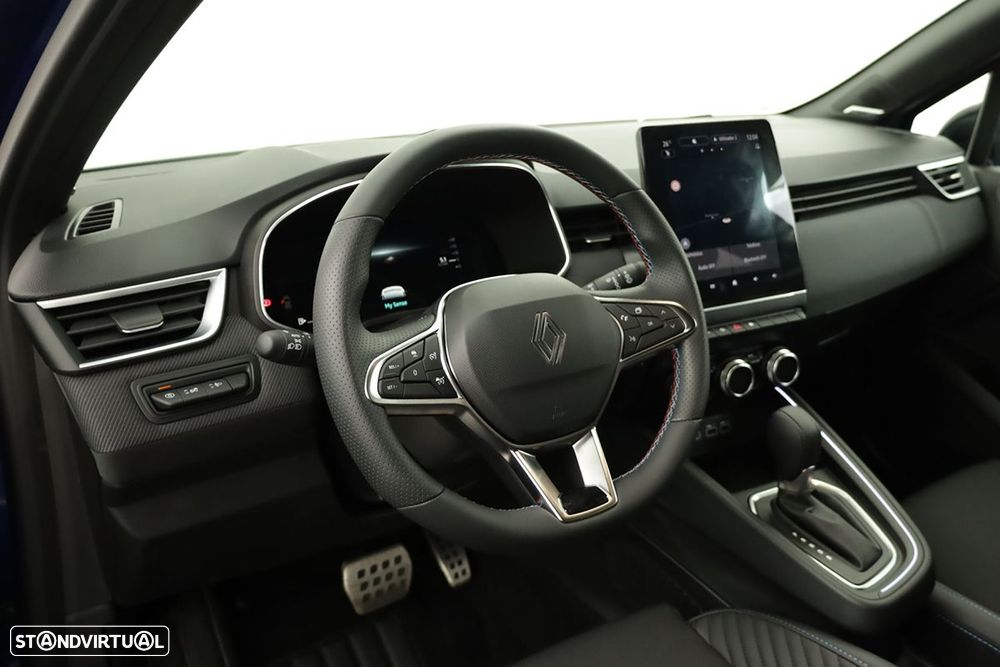 Renault Clio - 7