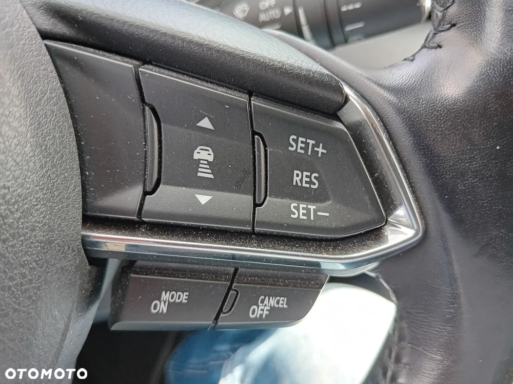 Mazda 6 2.0 SkyMotion - 15