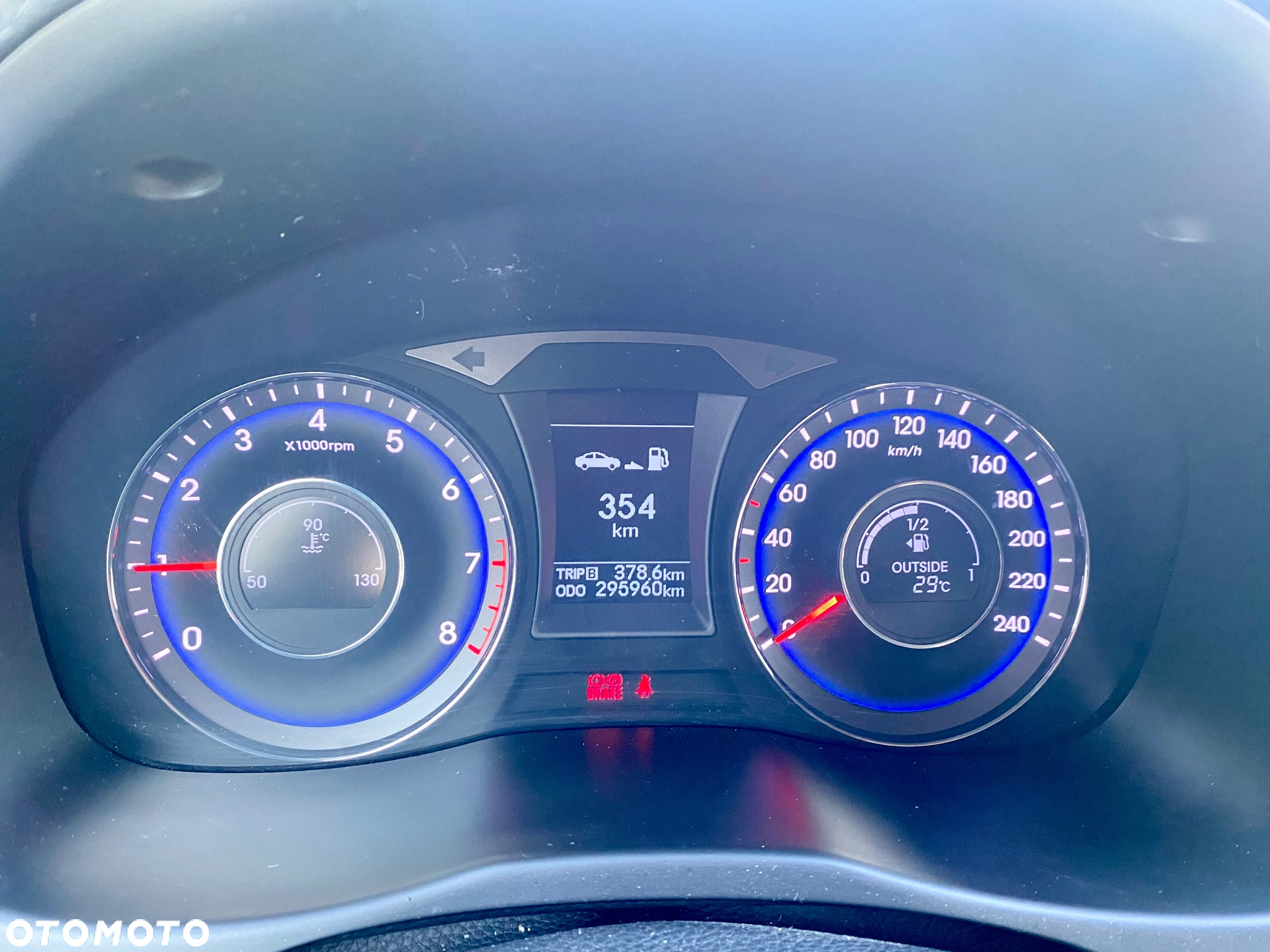 Hyundai i40 - 11