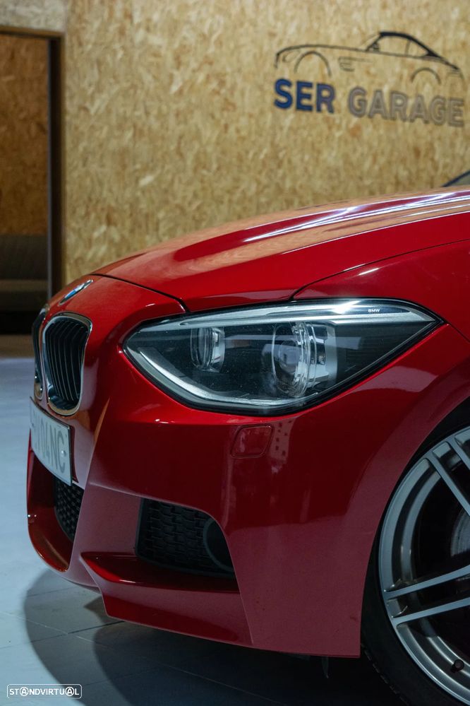 BMW 120 - 3