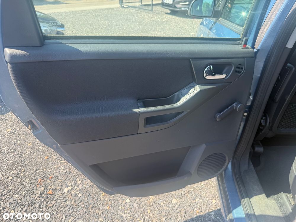 Opel Meriva - 20