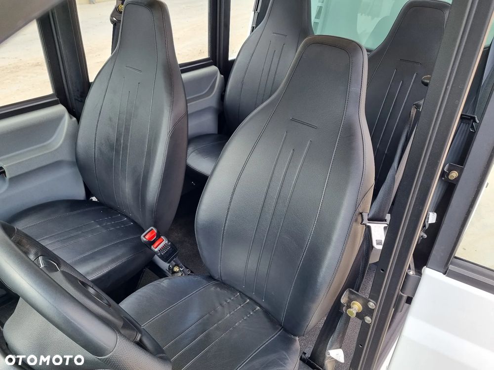 Inny Wózek golfowy, elektryczny POLARIS GEM E4 Electric 4x2 VEHICLE ELECTRIC WHITE - 13