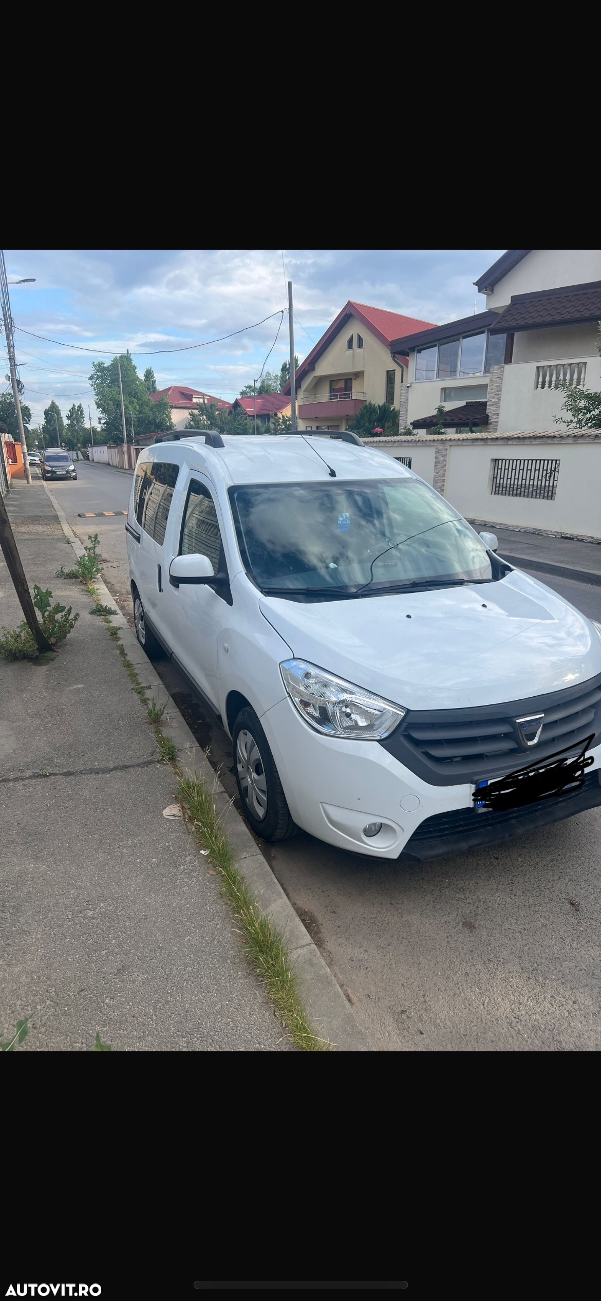 Dacia Dokker 1.5 dCi 75 CP Laureate - 2