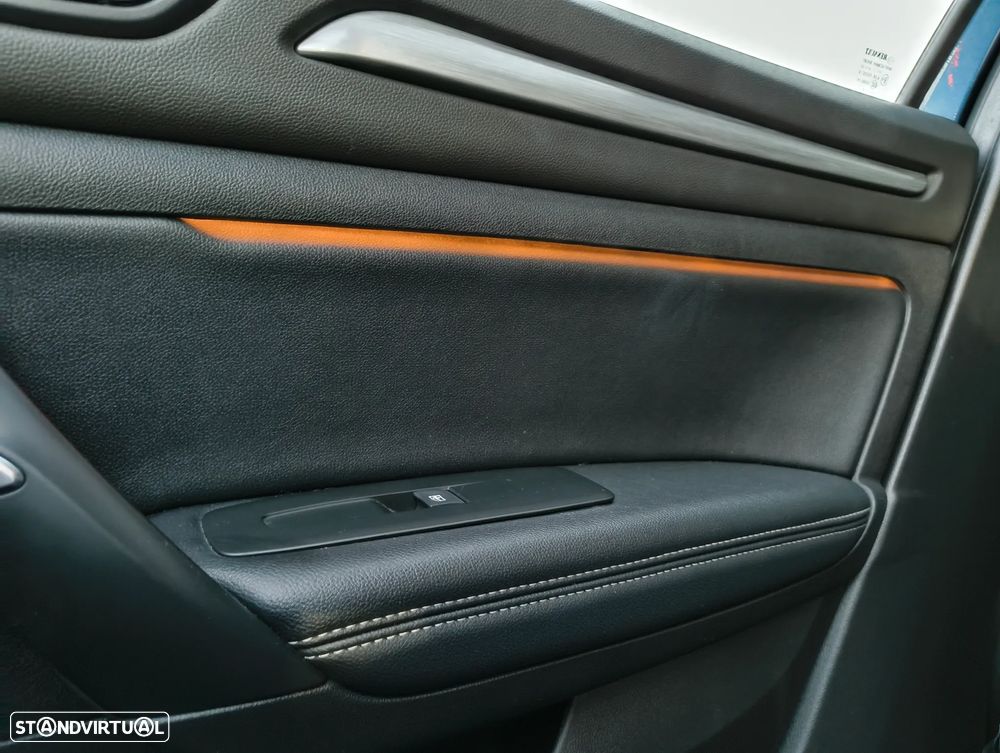 Renault Mégane 1.5 dCi Bose Edition EDC - 14
