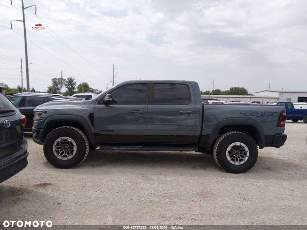 RAM 1500 TRX - 2
