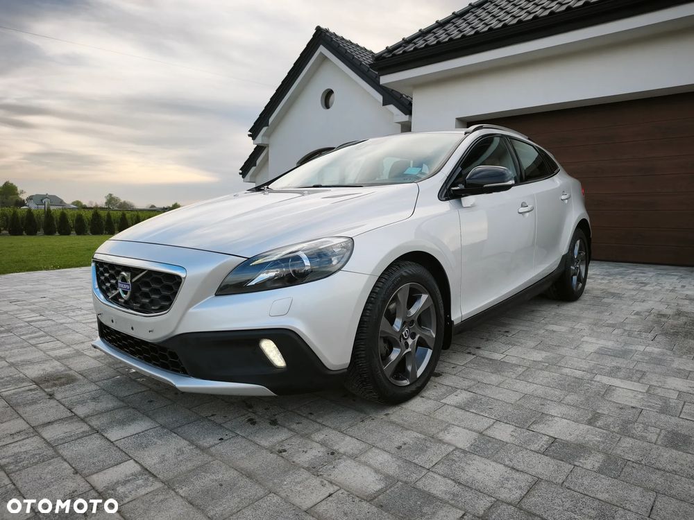 Volvo V40 Cross Country D2 - 2
