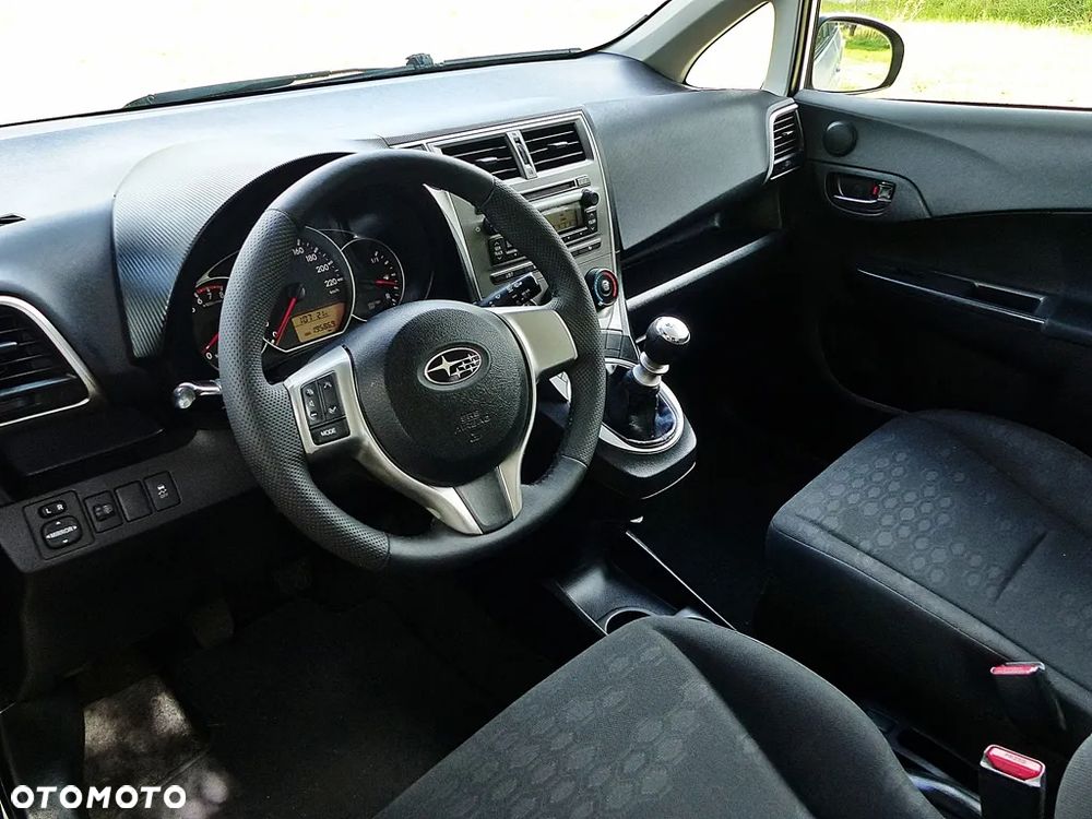 Toyota Verso S 1.33 VVT-i Life - 20