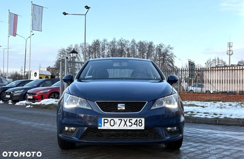 Seat Ibiza 1.2 TSI Style - 2