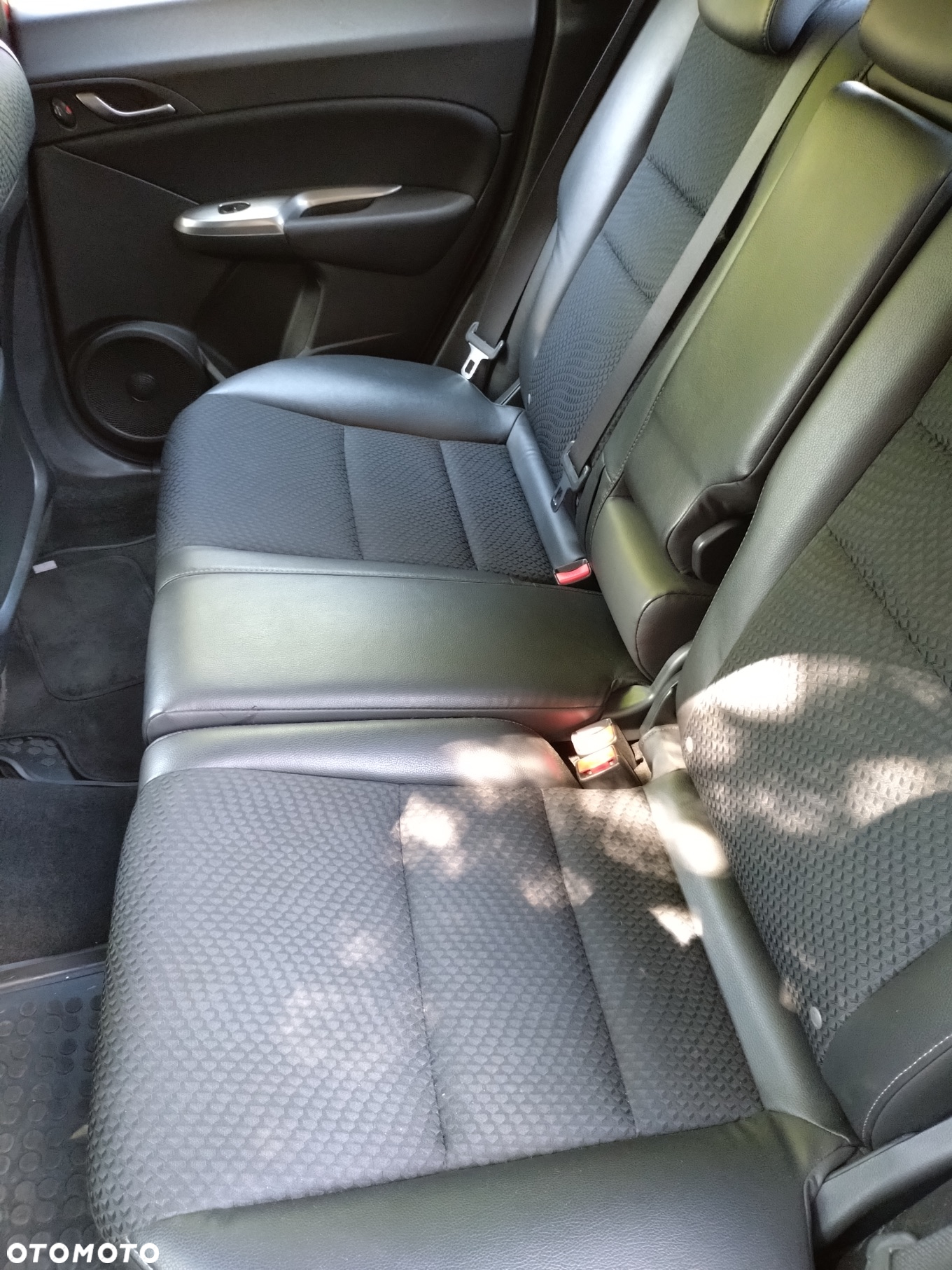 Honda Civic 1.8 Sport - 16