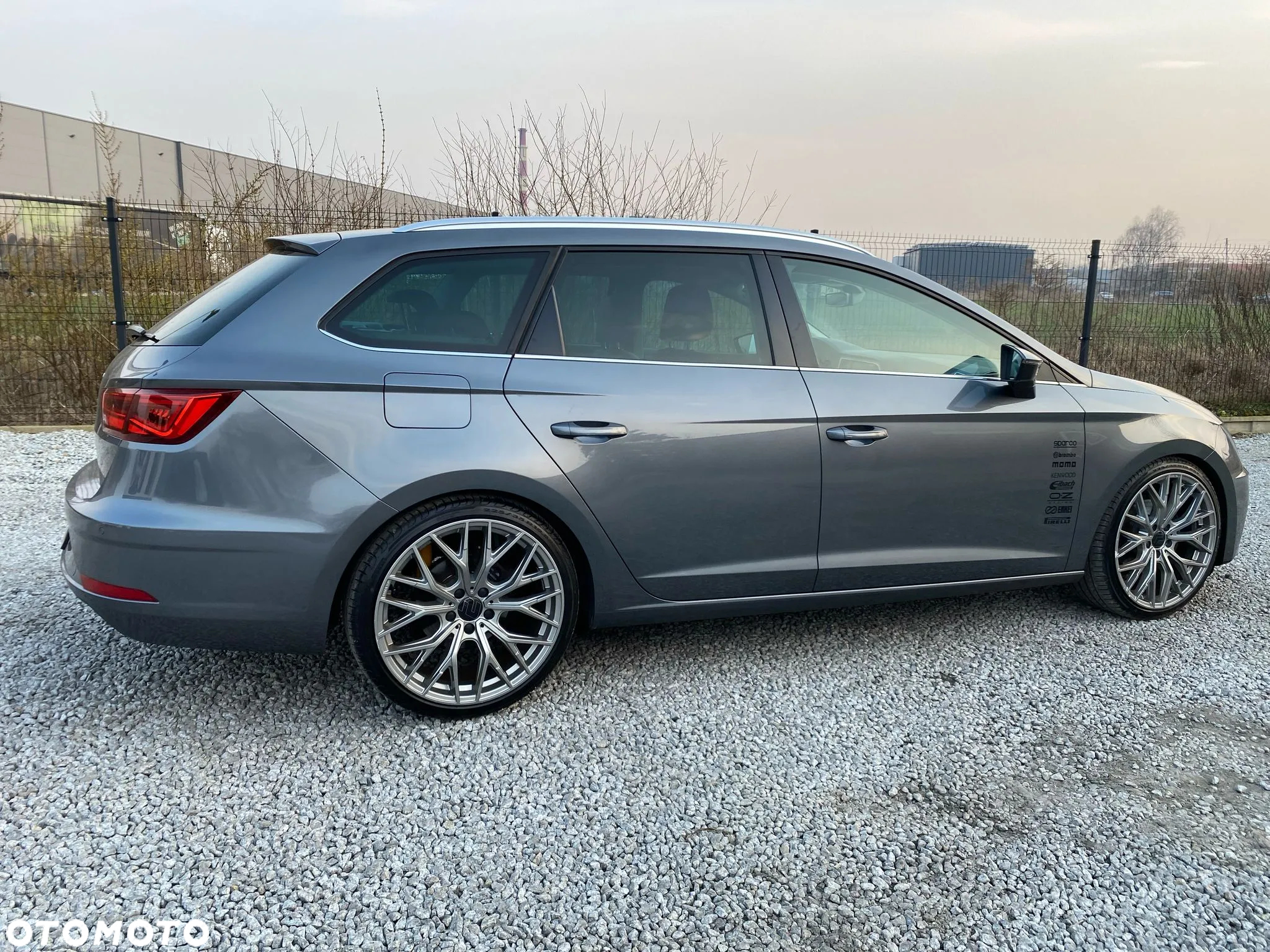 Seat Leon 1.4 EcoTSI Xcellence S&S DSG - 11