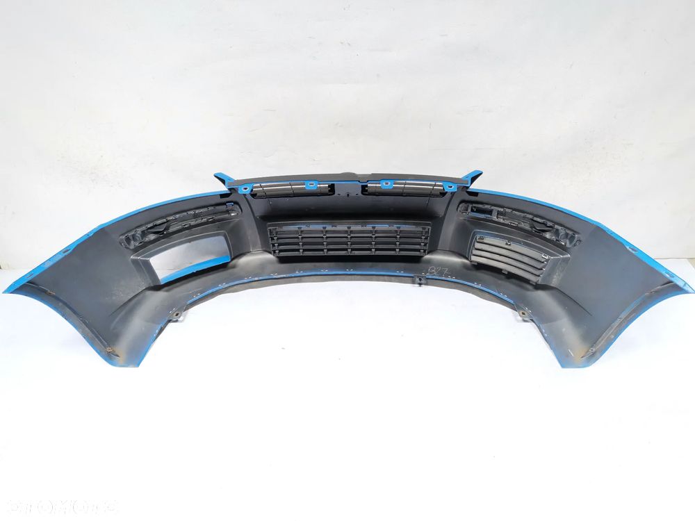 Zderzak Przód Przedni FIAT STILO 3d 01-07 Oryginał - 10