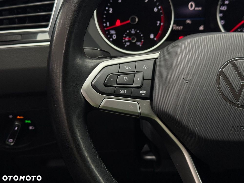 Volkswagen Tiguan 1.5 TSI EVO Life DSG - 23