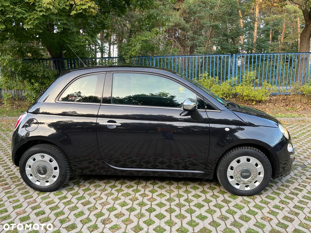 Fiat 500 - 7