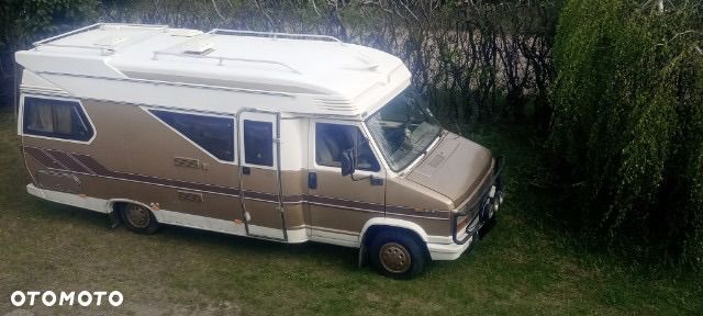 Fiat Ducato - 1