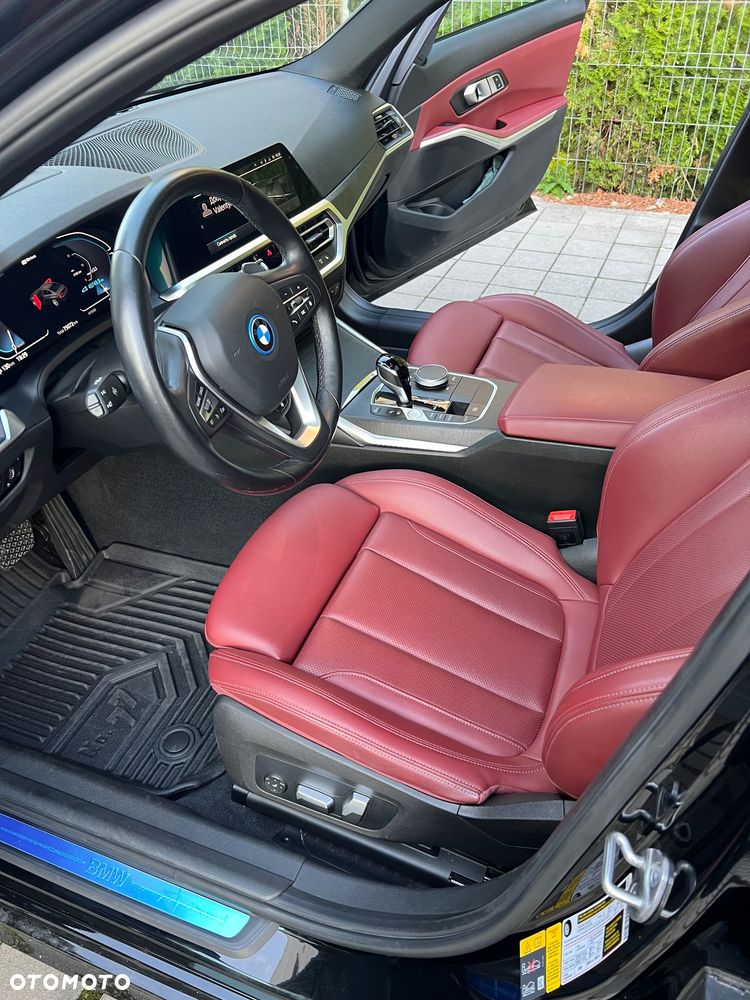 BMW Seria 3 - 6