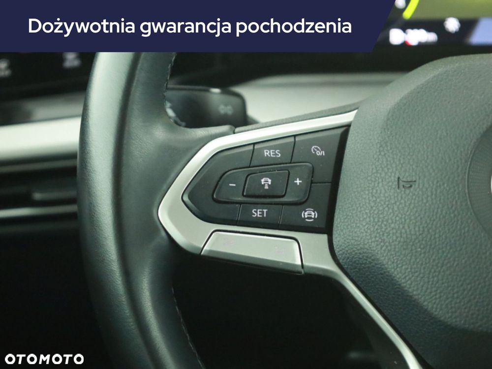 Volkswagen Golf Variant - 17