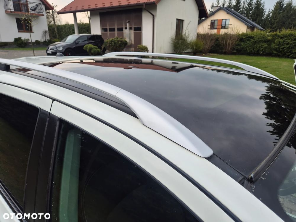 Nissan Qashqai 1.6 I-Way - 25
