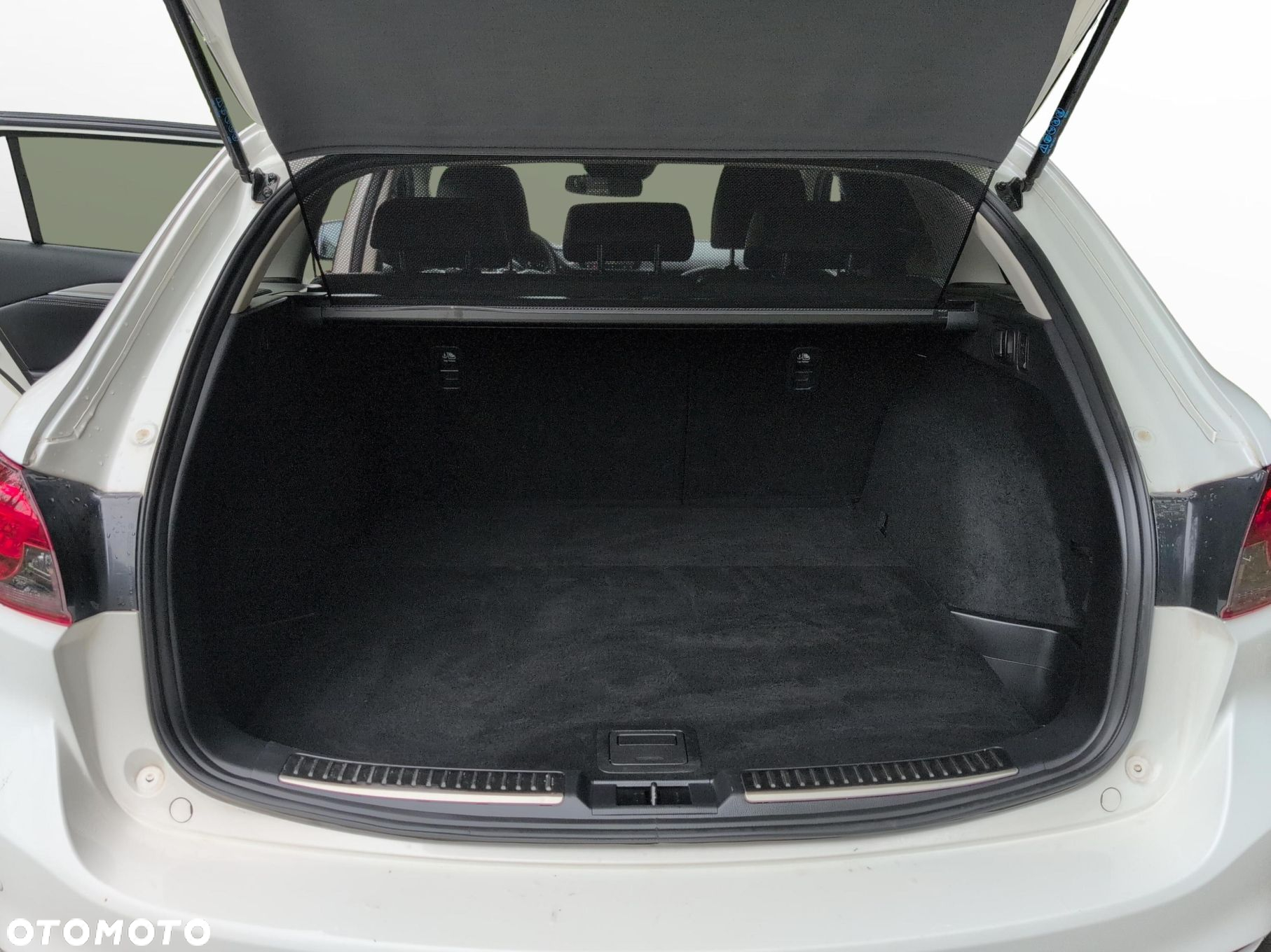 Mazda 6 - 13