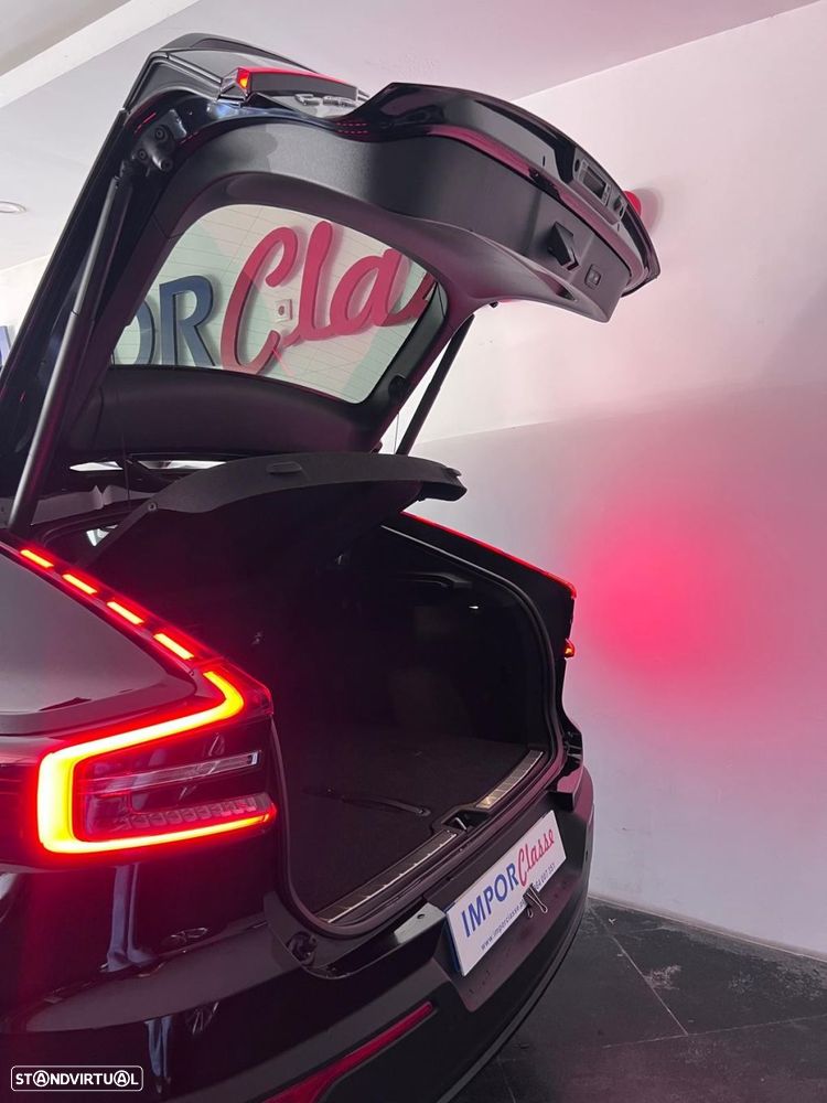 Volvo C40 Recharge Plus - 36