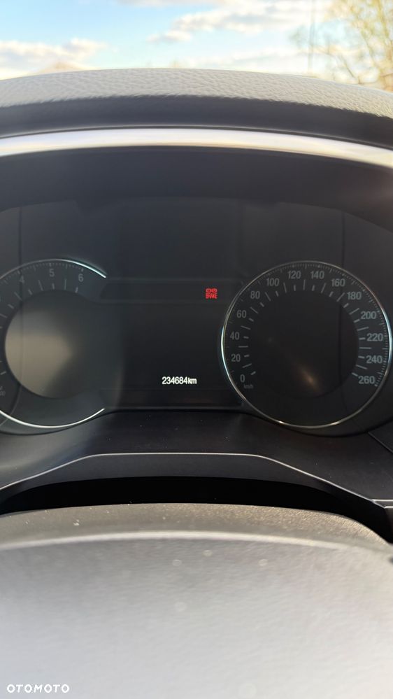 Ford S-Max 2.0 TDCi Titanium PowerShift - 13