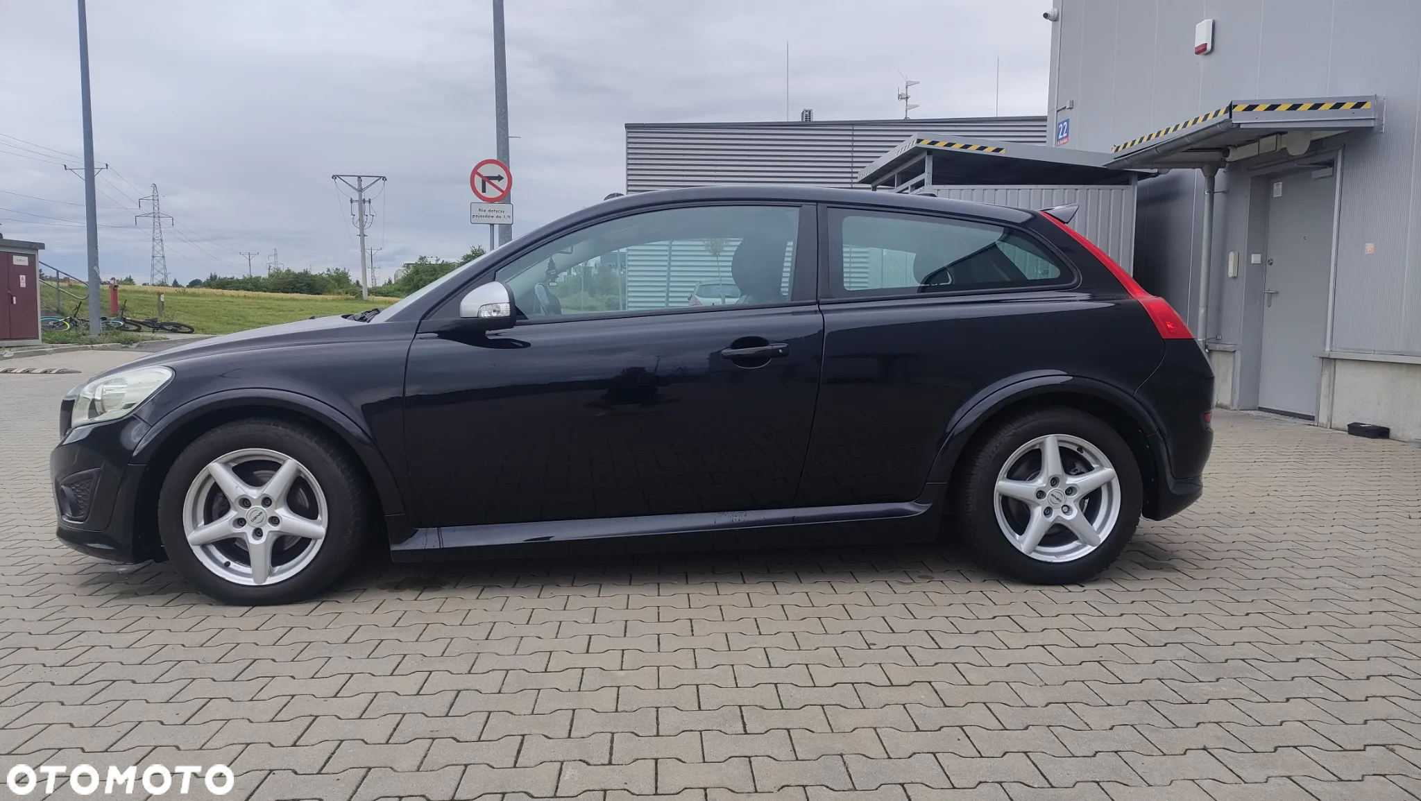 Volvo C30 2.0D RDesign - 8