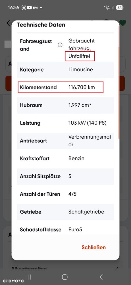 Renault Laguna 2.0 16V 140 Expression - 38