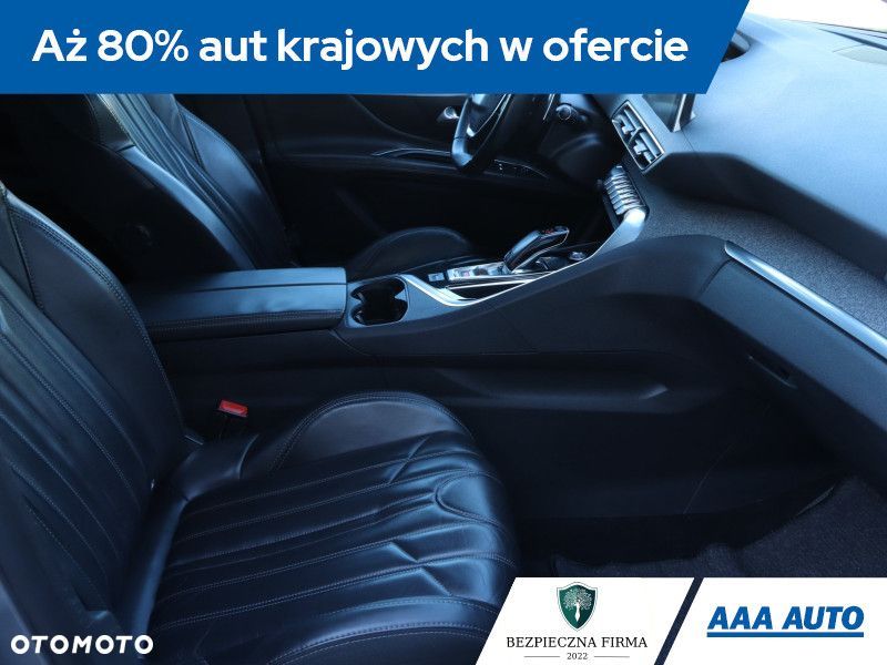 Peugeot 3008 - 11