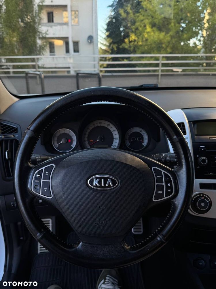 Kia Ceed 1.6 Optimum - 15