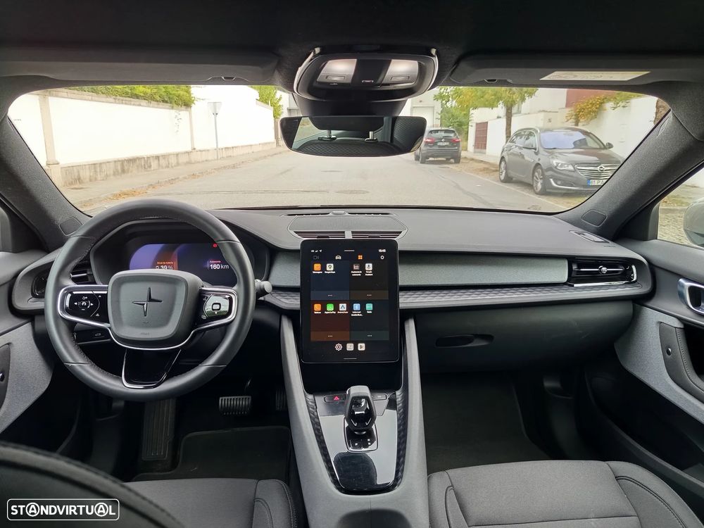 Polestar 2 - 14