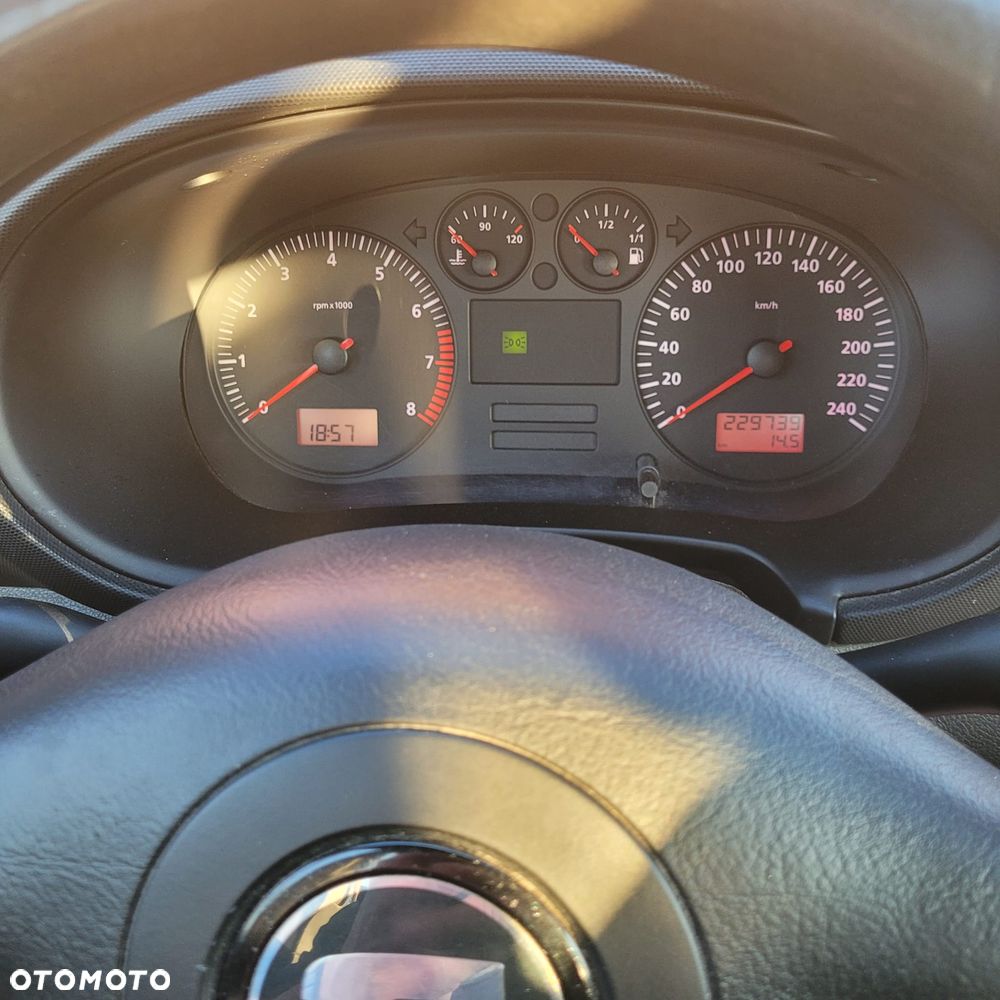 Seat Leon 1.6 Stella Plus - 17