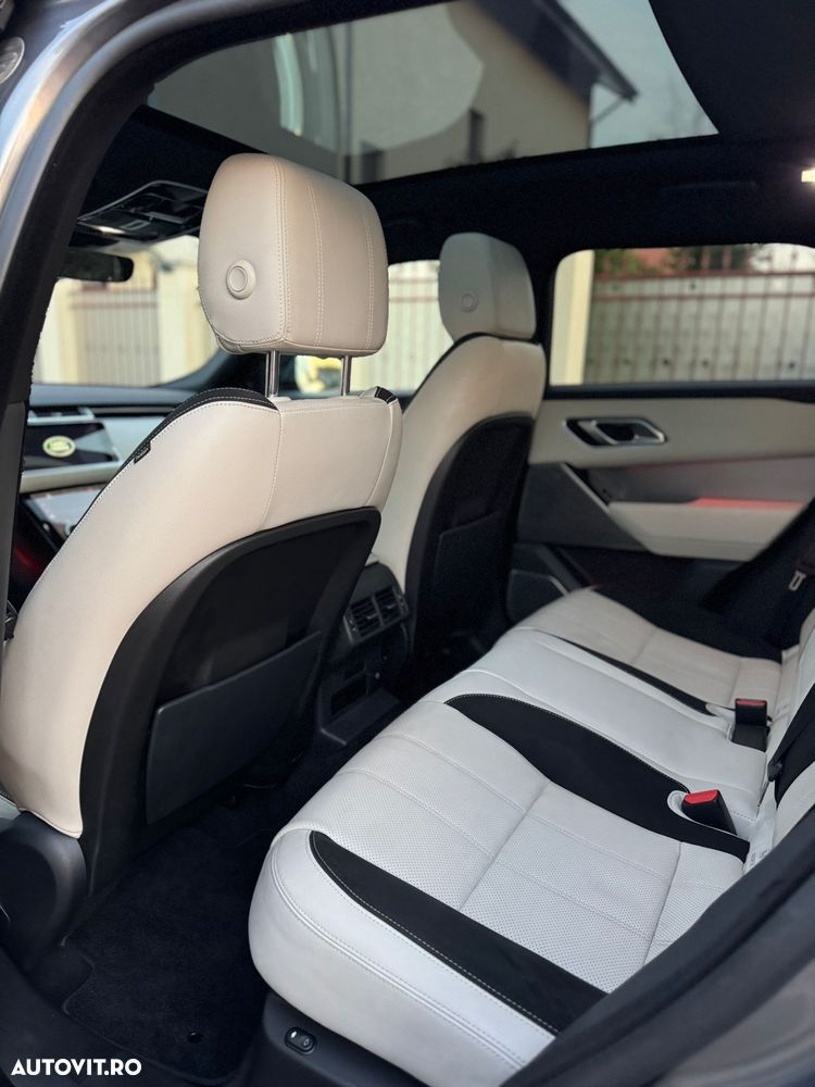 Land Rover Range Rover Velar - 7