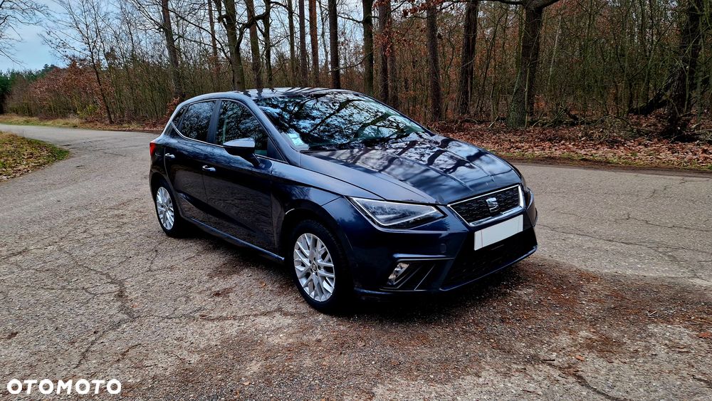 Seat Ibiza - 3