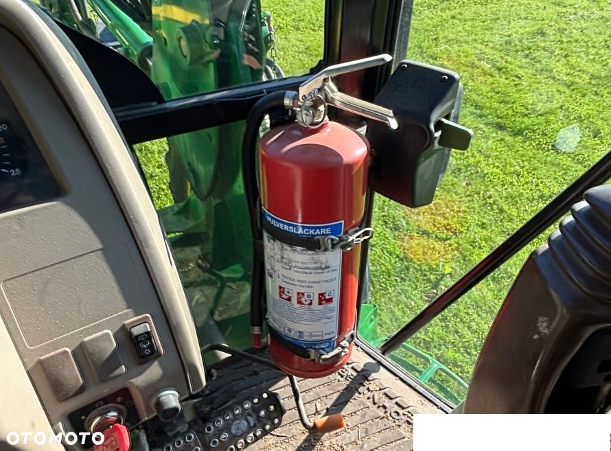 John Deere John Deere 5820 , rok 2005 , ideal stan - 18
