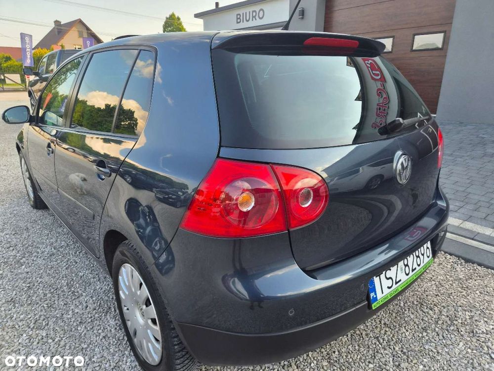 Volkswagen Golf - 7