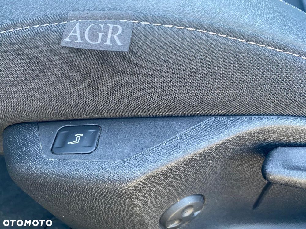 Opel Astra 1.5 D Automatik Business Elegance - 13