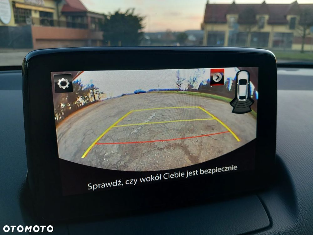 Mazda 2 SKYACTIV-G 90 KIZOKU - 19