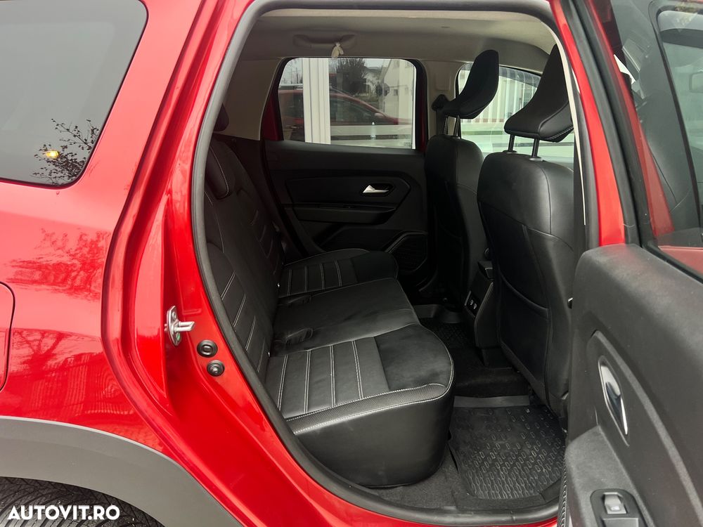 Dacia Duster TCe 150 4WD Prestige Plus - 14