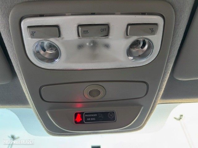 Renault Clio 1.5 dCi Confort 82g - 22