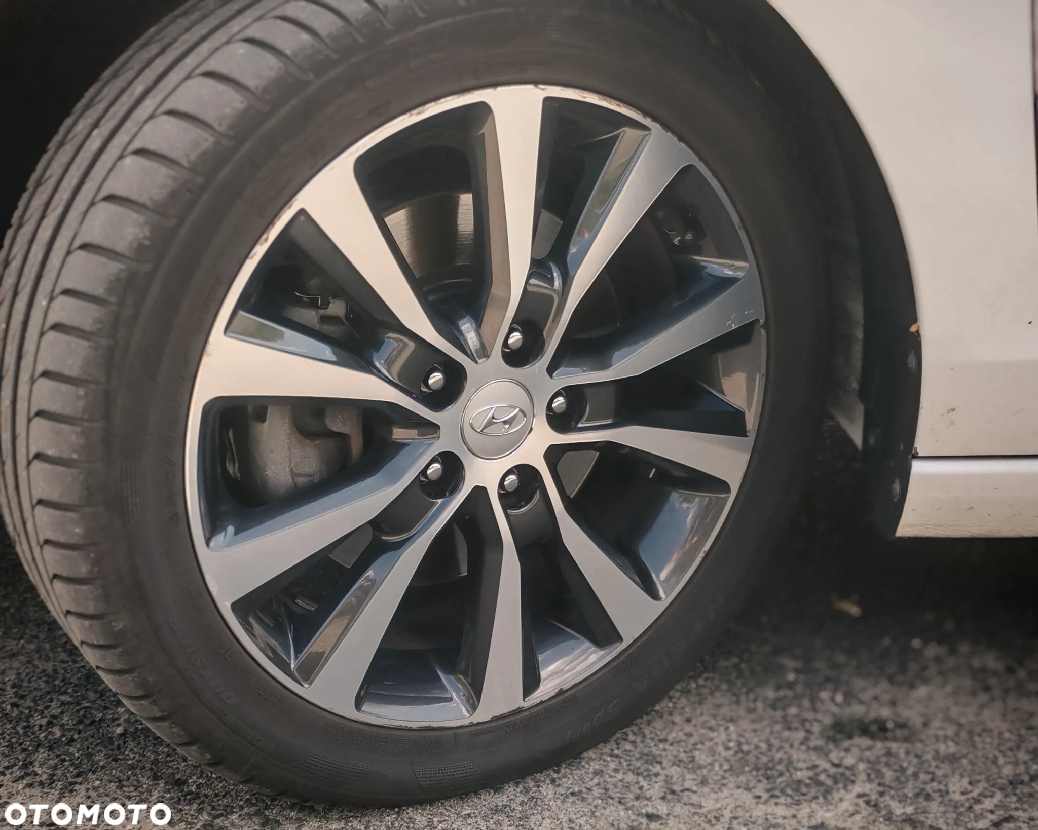 Hyundai i30 1.4 T-GDI YES - 10