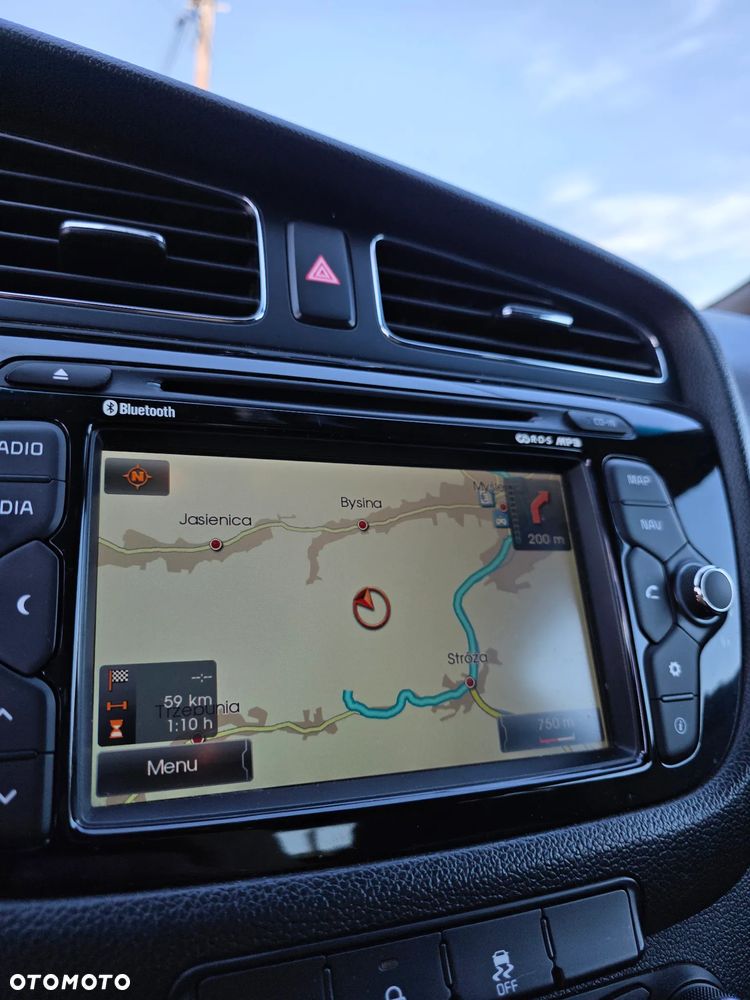 Kia Ceed 1.4 Business Line - 14
